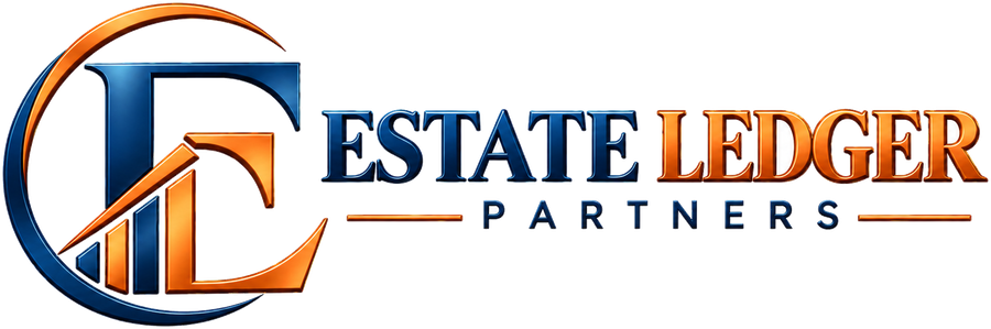 Estate Ledger Partners — Your Real Estate Finance Partner