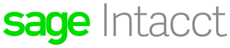 Sage Intacct